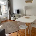 Apartamento Lx Factory 1
