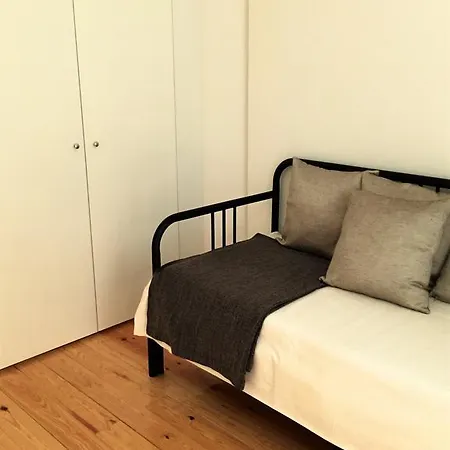 Lx Factory 1 Appartement