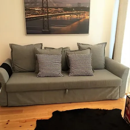 Lx Factory 1 Διαμέρισμα Lisboa