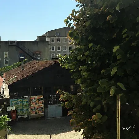 Διαμέρισμα Lx Factory 1 *