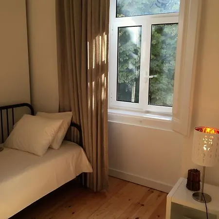 Lx Factory 1 Διαμέρισμα *