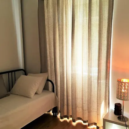 Lx Factory 1 Apartment