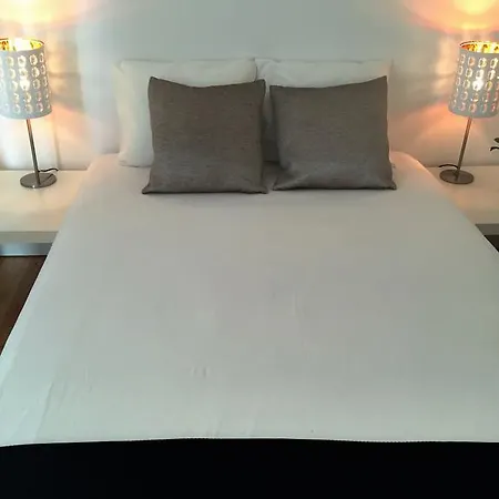 Διαμέρισμα Lx Factory 1