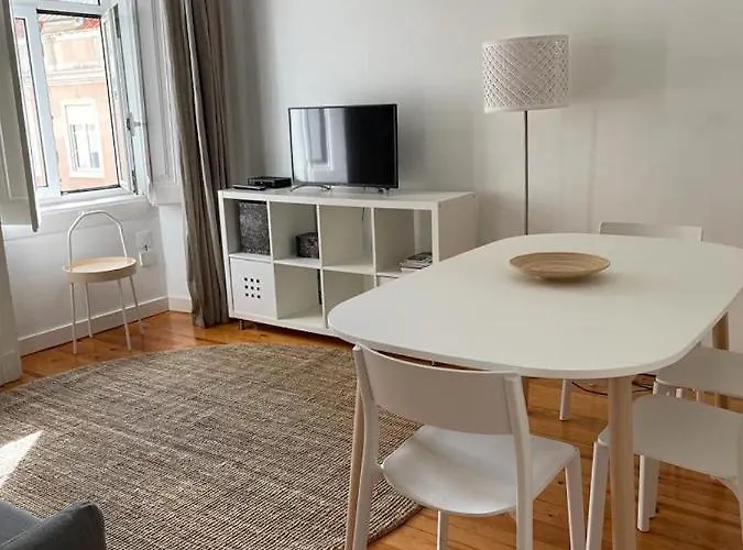 Appartement Lx Factory 1