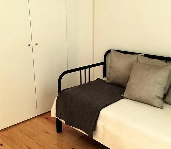 Lx Factory 1 Appartement