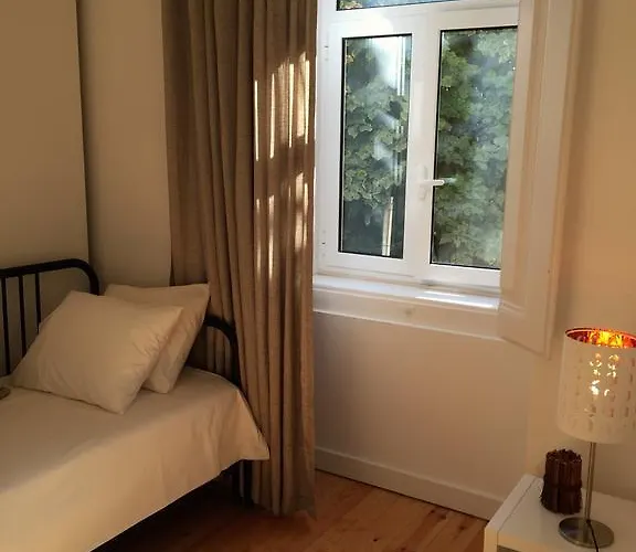 Lx Factory 1 Appartement *