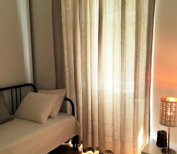 Lx Factory 1 Appartement