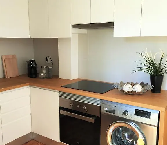 Appartement Lx Factory 1 *