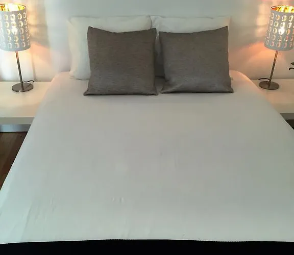 Appartement Lx Factory 1