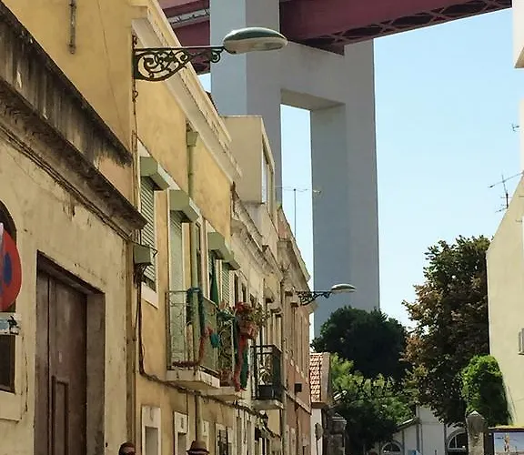 Lx Factory 1 Appartement Lisboa