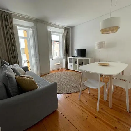 Apartmán Lx Factory 1 *
